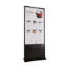 Интерактивный сенсорный киоск Nova 43" - «globural.ru» - Курск