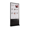 Интерактивный сенсорный киоск Nova 55" - «globural.ru» - Курск