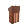 Интерактивная трибуна Wood 23,8" - «globural.ru» - Курск