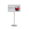 Интерактивная панель Slim 32" - «globural.ru» - Курск
