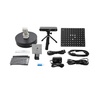 3D сканер RangeVision Neopoint (с поворотным столом TS и RV 3D Studio) - «globural.ru» - Курск