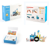 Электронный конструктор NEURON Inventor Kit - «globural.ru» - Курск