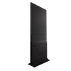 Интерактивный сенсорный киоск Nova 55" - «globural.ru» - Курск