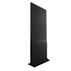 Интерактивный сенсорный киоск Nova 65" - «globural.ru» - Курск