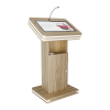 Интерактивная трибуна Light 19" - «globural.ru» - Курск