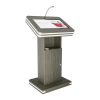 Интерактивная трибуна Light 19" - «globural.ru» - Курск