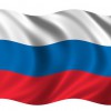 Флаг России - «globural.ru» - Курск