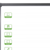  Интерактивная доска Geckotouch IW88FB-Q - «globural.ru» - Курск