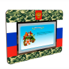 Интерактивная панель "Патриот" - «globural.ru» - Курск