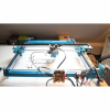 Набор XY плоттера XY Plotter Robot Kit V2.0  - «globural.ru» - Курск