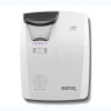 Ультракороткофокусный проектор BenQ MH856UST+ - «globural.ru» - Курск