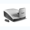 Ультракороткофокусный проектор BenQ MH856UST+ - «globural.ru» - Курск