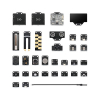 Ресурсный набор AI & IoT Education Toolkit Add-on Pack - «globural.ru» - Курск