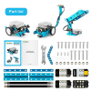 Ресурсный набор mBot Add-on Pack Interactive Light&Sound - «globural.ru» - Курск