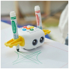 Робототехнический набор для младшего возраста Matatalab Tale-Bot PRO - «globural.ru» - Курск