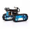 Робототехнический набор Starter Robot Kit-Blue (Bluetooth-версия) - «globural.ru» - Курск