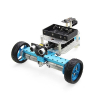 Робототехнический набор Starter Robot Kit-Blue (Bluetooth-версия) - «globural.ru» - Курск