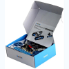 Робототехнический набор Starter Robot Kit-Blue (Bluetooth-версия) - «globural.ru» - Курск