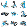 Базовый робототехнический набор Ultimate Robot Kit V2.0 - «globural.ru» - Курск