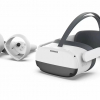 Комплект для класса виртуальной реальности Geckotouch VR16 - «globural.ru» - Курск