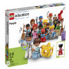 Конструктор "Городская жизнь. LEGO" - «globural.ru» - Курск