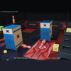 Соревновательное поле 2022 MakeX Challenge Arena - «globural.ru» - Курск