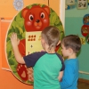 Учебно-игровой терминал "Медвежонок" - «globural.ru» - Курск