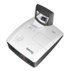 Ультракороткофокусный проектор BenQ MW855UST+ - «globural.ru» - Курск