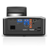 Ультракороткофокусный проектор BenQ MW855UST+ - «globural.ru» - Курск