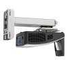 Ультракороткофокусный проектор BenQ MH856UST+ - «globural.ru» - Курск
