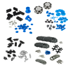 VEX IQ Ресурсный набор Motion Add-On Kit - «globural.ru» - Курск