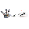 Набор VEX by HEXBUG Команда спасателей - «globural.ru» - Курск