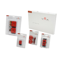 Набор датчиков Advanced Sensor Kit для конструктора VEX - «globural.ru» - Курск