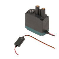 Двухпроводной мотор 269 c моторным контроллером 2-Wire Motor 269 with Motor Controller 29 - «globural.ru» - Курск