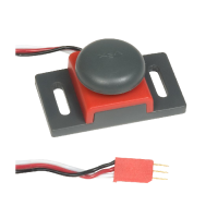 Переключатели Bumper Switch (2-pack) для конструктора VEX - «globural.ru» - Курск