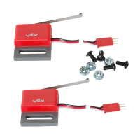 Переключатели Limit Switch (2-pack) для конструктора VEX - «globural.ru» - Курск