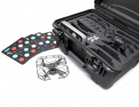 Образовательный комплект программируемого квадрокоптера DJI TELLO EDU (Стартовый – 5) - «globural.ru» - Курск