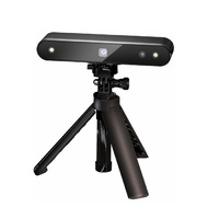 3D сканер RangeVision Neopoint (с поворотным столом TS и RV 3D Studio) - «globural.ru» - Курск