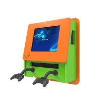 Интерактивная игра "Оскар" - «globural.ru» - Курск