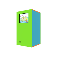 Интерактивная игра "Виктор" - «globural.ru» - Курск