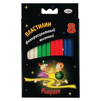Ультрафиолетовый пластилин - «globural.ru» - Курск
