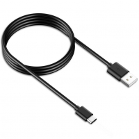 Кабель для зарядки и передачи данных Type-C USB Cable (100cm) - «globural.ru» - Курск