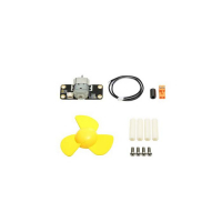 Вентилятор Me 130 DC Motor Pack - «globural.ru» - Курск