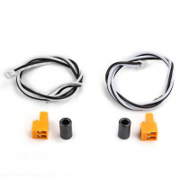Кабели для подключения двигателей PH2.0-2P to Stripped-End Cable - 35 см,22AWG (Пара) - «globural.ru» - Курск