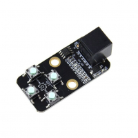 Модуль с 4-мя кнопками Me 4 Button V1 - «globural.ru» - Курск