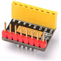 Модуль драйвер шагового двигателя Megapi Stepper Motor Driver V1 - «globural.ru» - Курск