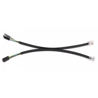 Кабель-переходник RJ25 to Dupont Wire - «globural.ru» - Курск