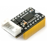 Плата драйвера двигателя MegaPi Encoder/DC Motor Driver - «globural.ru» - Курск