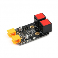 Модуль драйвер двигателей постоянного тока Me Dual Motor Driver V1 - «globural.ru» - Курск