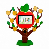 Профессиональный игровой и развивающий комплекс «Древо знаний» - «globural.ru» - Курск